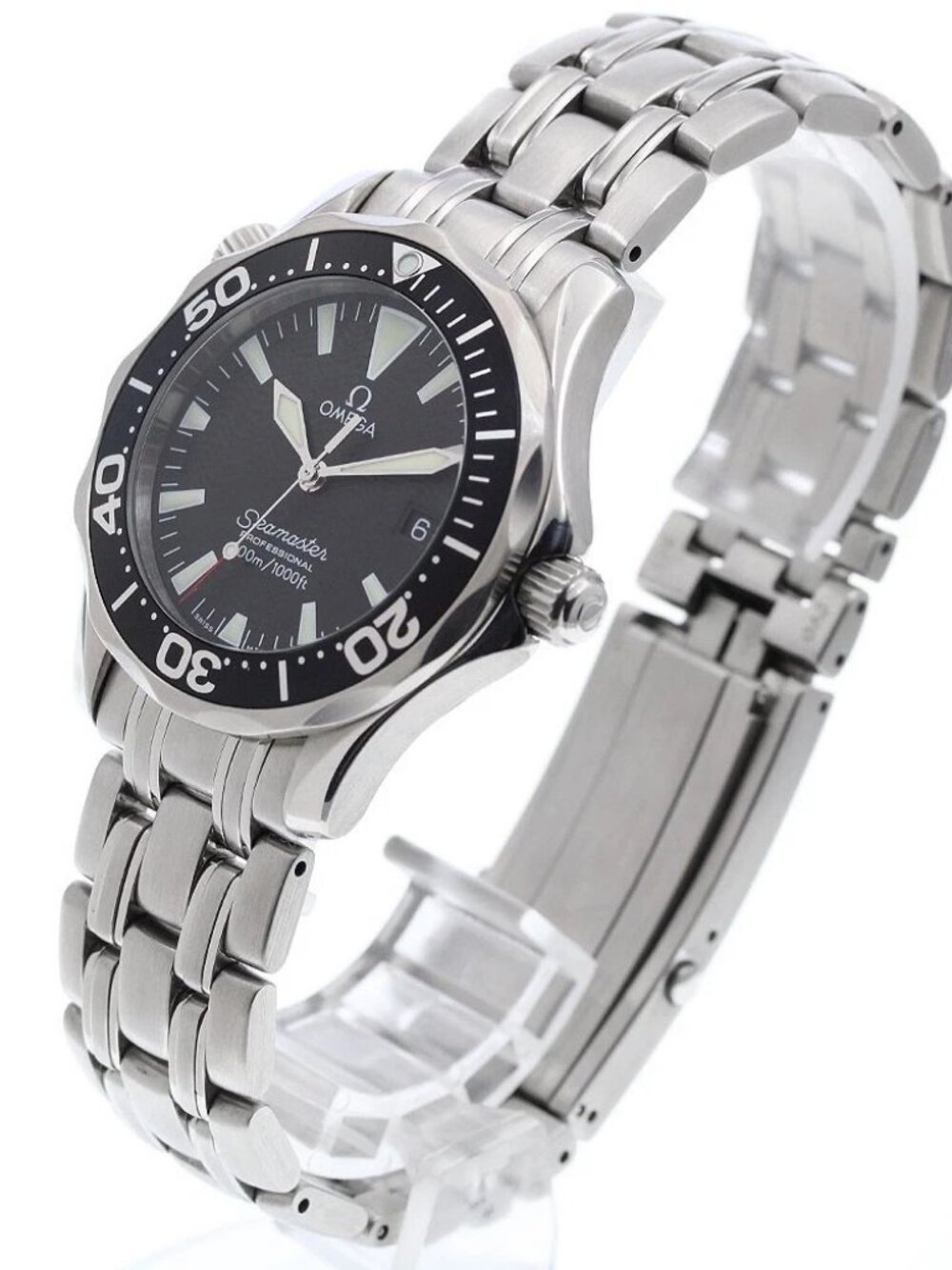 OMEGA Seamaster 300